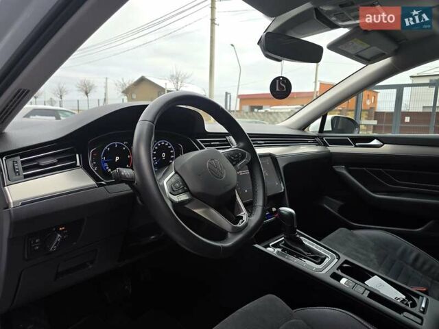 Фольксваген Пассат, объемом двигателя 2 л и пробегом 200 тыс. км за 24000 $, фото 26 на Automoto.ua