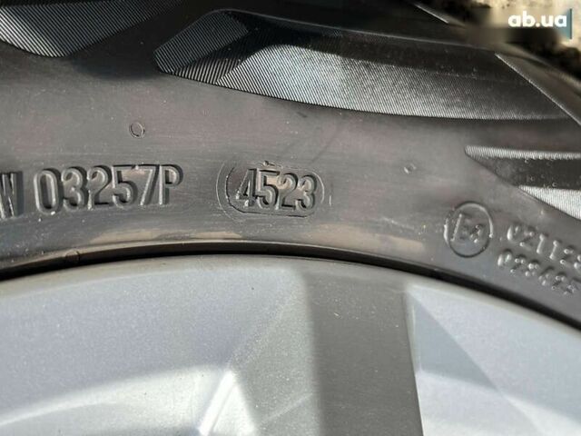 Фольксваген Пассат, об'ємом двигуна 2 л та пробігом 154 тис. км за 21735 $, фото 23 на Automoto.ua