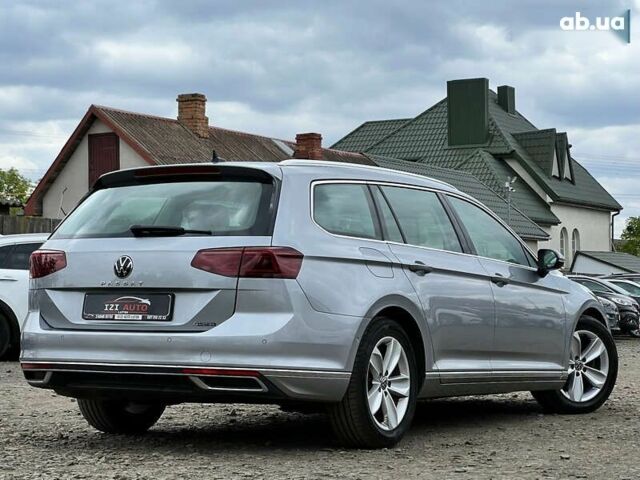 Фольксваген Пассат, объемом двигателя 2 л и пробегом 152 тыс. км за 26301 $, фото 7 на Automoto.ua