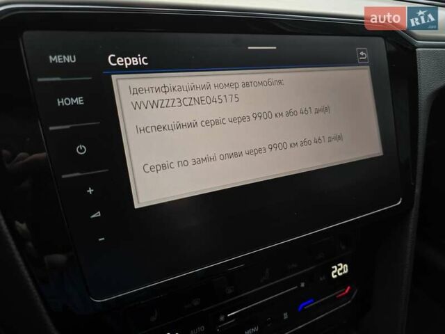 Фольксваген Пассат, объемом двигателя 2 л и пробегом 200 тыс. км за 24000 $, фото 17 на Automoto.ua