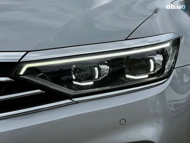 Фольксваген Пассат, объемом двигателя 2 л и пробегом 152 тыс. км за 26301 $, фото 14 на Automoto.ua