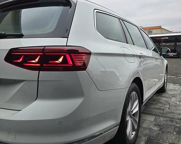 Фольксваген Пассат, объемом двигателя 2 л и пробегом 200 тыс. км за 24000 $, фото 8 на Automoto.ua