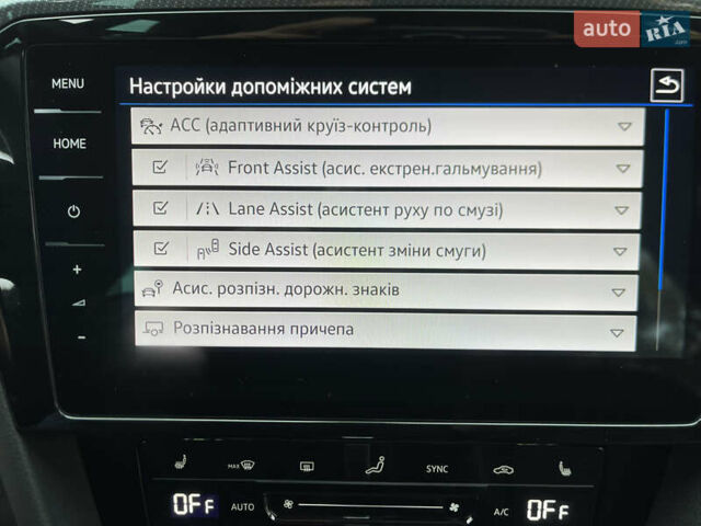 Фольксваген Пассат, объемом двигателя 1.97 л и пробегом 165 тыс. км за 27900 $, фото 53 на Automoto.ua