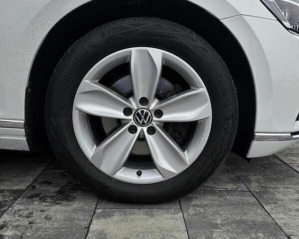 Фольксваген Пассат, объемом двигателя 2 л и пробегом 200 тыс. км за 24000 $, фото 45 на Automoto.ua