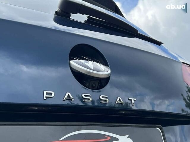 Фольксваген Пассат, об'ємом двигуна 2 л та пробігом 154 тис. км за 21735 $, фото 17 на Automoto.ua