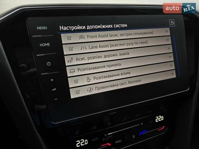 Фольксваген Пассат, объемом двигателя 2 л и пробегом 200 тыс. км за 24000 $, фото 18 на Automoto.ua