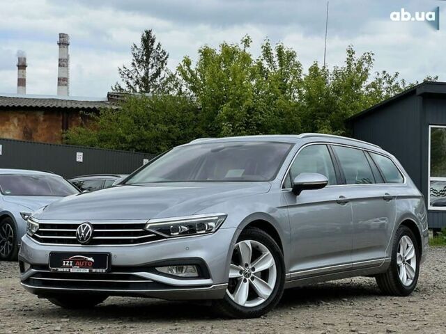 Фольксваген Пассат, объемом двигателя 2 л и пробегом 152 тыс. км за 26301 $, фото 3 на Automoto.ua