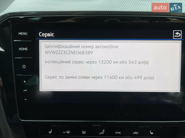 Фольксваген Пассат, объемом двигателя 1.97 л и пробегом 165 тыс. км за 27900 $, фото 55 на Automoto.ua