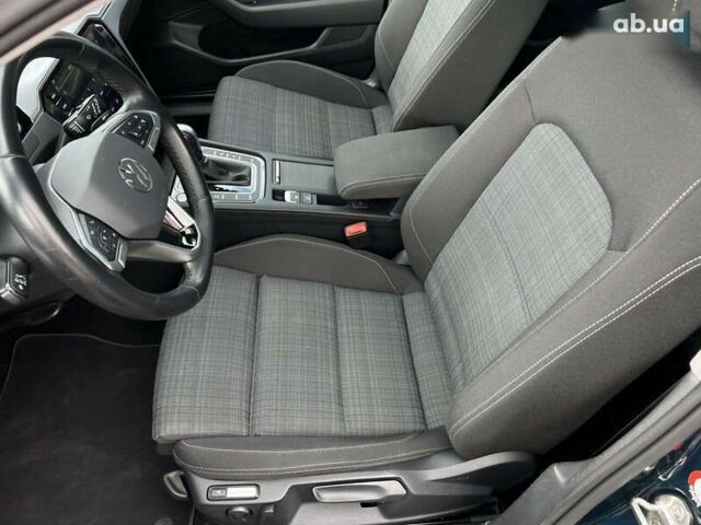 Фольксваген Пассат, об'ємом двигуна 2 л та пробігом 154 тис. км за 21735 $, фото 28 на Automoto.ua