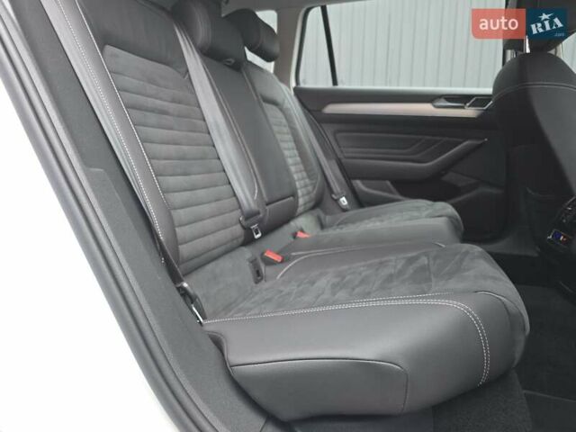 Фольксваген Пассат, объемом двигателя 2 л и пробегом 200 тыс. км за 24000 $, фото 36 на Automoto.ua