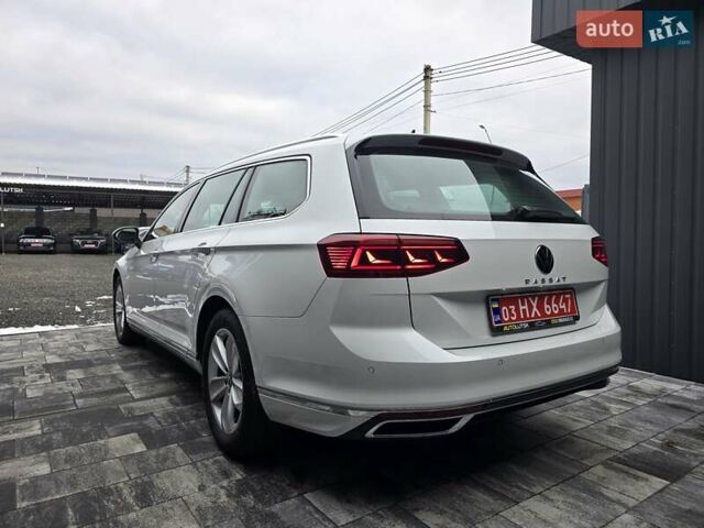 Фольксваген Пассат, объемом двигателя 2 л и пробегом 200 тыс. км за 24000 $, фото 11 на Automoto.ua
