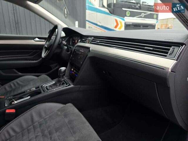 Фольксваген Пассат, объемом двигателя 2 л и пробегом 200 тыс. км за 24000 $, фото 32 на Automoto.ua