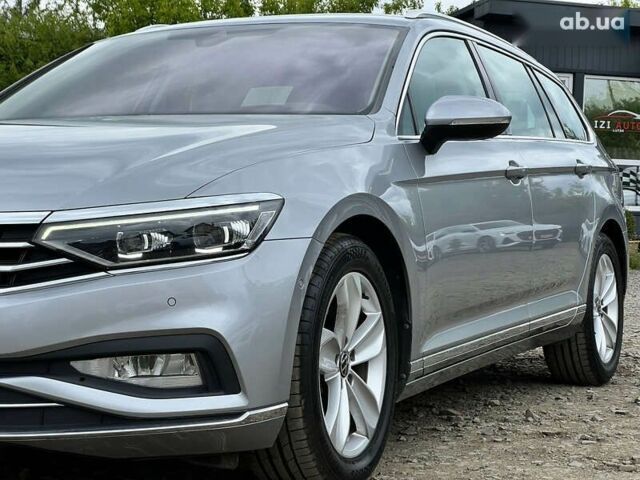 Фольксваген Пассат, объемом двигателя 2 л и пробегом 152 тыс. км за 26301 $, фото 10 на Automoto.ua