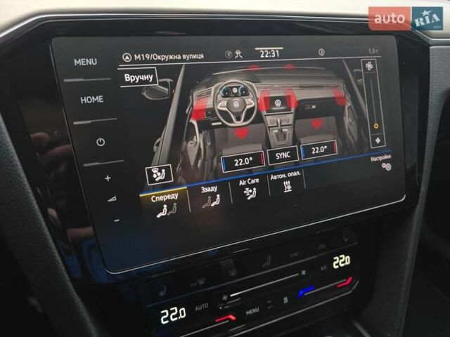 Фольксваген Пассат, объемом двигателя 2 л и пробегом 200 тыс. км за 24000 $, фото 20 на Automoto.ua