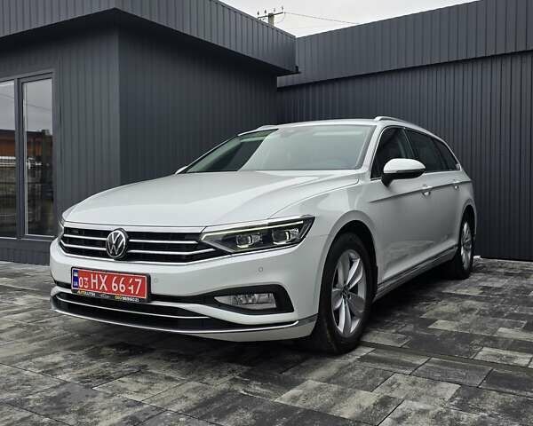 Фольксваген Пассат, объемом двигателя 2 л и пробегом 200 тыс. км за 24000 $, фото 1 на Automoto.ua