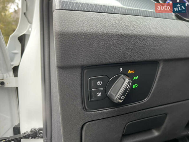 Фольксваген Пассат, объемом двигателя 1.97 л и пробегом 165 тыс. км за 27900 $, фото 44 на Automoto.ua