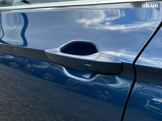 Фольксваген Пассат, об'ємом двигуна 2 л та пробігом 154 тис. км за 21735 $, фото 15 на Automoto.ua