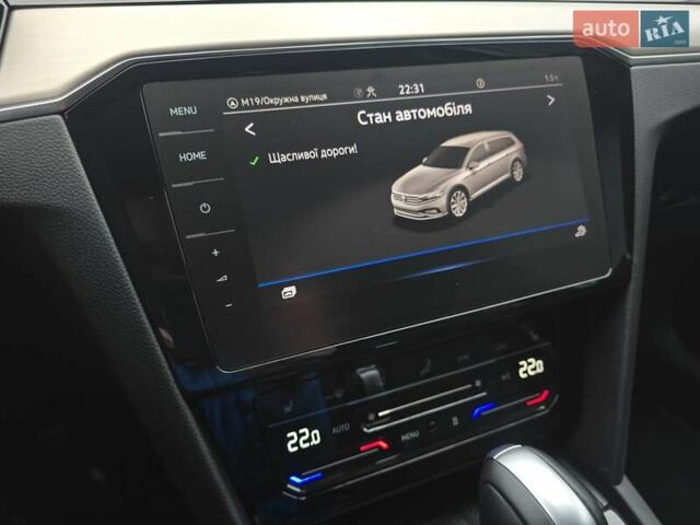 Фольксваген Пассат, объемом двигателя 2 л и пробегом 200 тыс. км за 24000 $, фото 22 на Automoto.ua