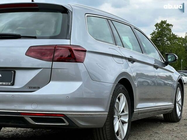 Фольксваген Пассат, объемом двигателя 2 л и пробегом 152 тыс. км за 26301 $, фото 12 на Automoto.ua