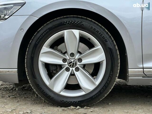 Фольксваген Пассат, объемом двигателя 2 л и пробегом 152 тыс. км за 26301 $, фото 21 на Automoto.ua