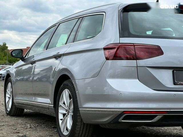 Фольксваген Пассат, объемом двигателя 2 л и пробегом 152 тыс. км за 26301 $, фото 11 на Automoto.ua