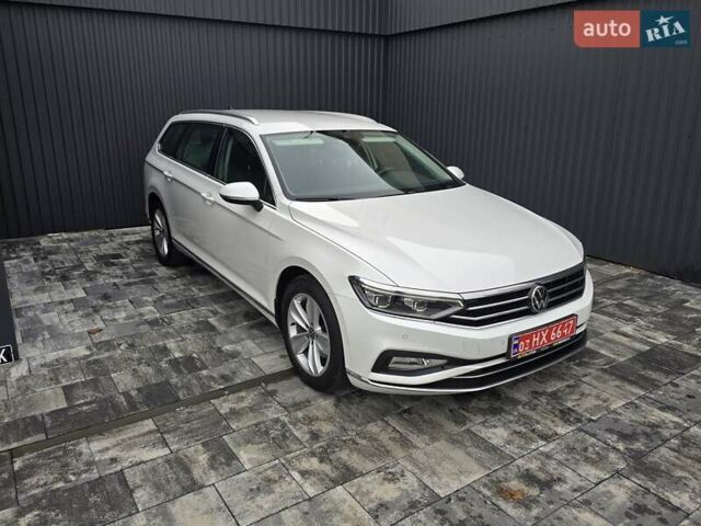 Фольксваген Пассат, объемом двигателя 2 л и пробегом 200 тыс. км за 24000 $, фото 4 на Automoto.ua