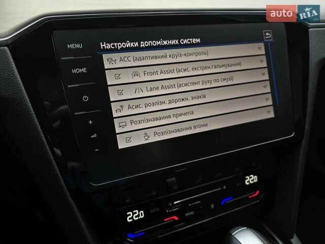 Фольксваген Пассат, объемом двигателя 2 л и пробегом 200 тыс. км за 24000 $, фото 19 на Automoto.ua