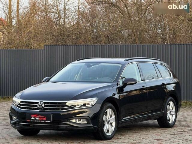 Фольксваген Пассат, объемом двигателя 2 л и пробегом 221 тыс. км за 22999 $, фото 7 на Automoto.ua
