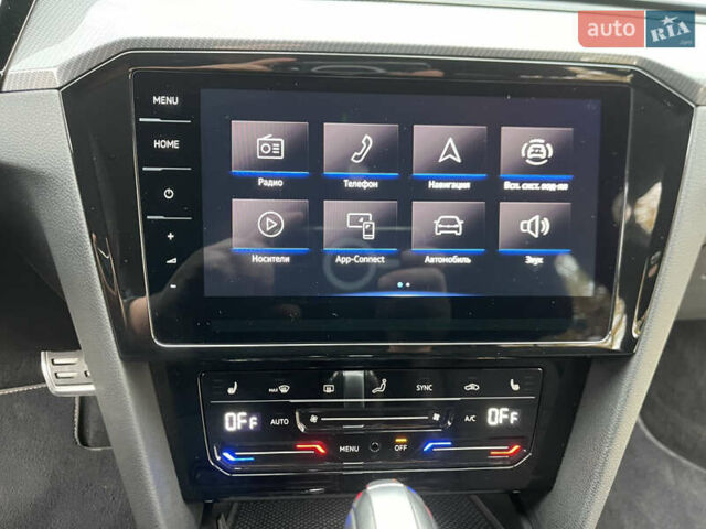 Фольксваген Пассат, объемом двигателя 1.97 л и пробегом 165 тыс. км за 27900 $, фото 49 на Automoto.ua