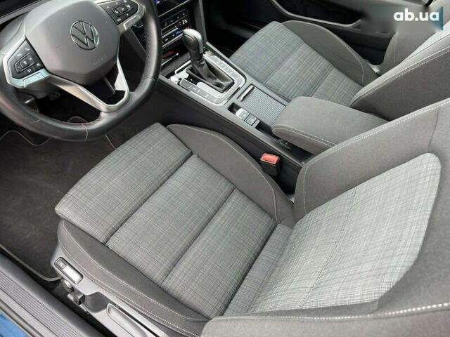 Фольксваген Пассат, об'ємом двигуна 2 л та пробігом 154 тис. км за 21735 $, фото 29 на Automoto.ua