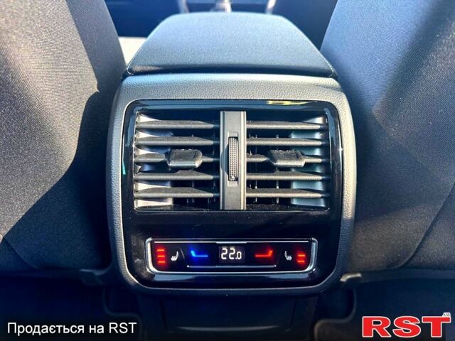 Фольксваген Пассат, об'ємом двигуна 2 л та пробігом 118 тис. км за 20500 $, фото 10 на Automoto.ua