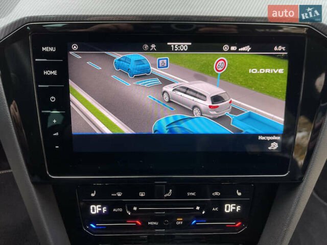 Фольксваген Пассат, объемом двигателя 1.97 л и пробегом 165 тыс. км за 27900 $, фото 52 на Automoto.ua