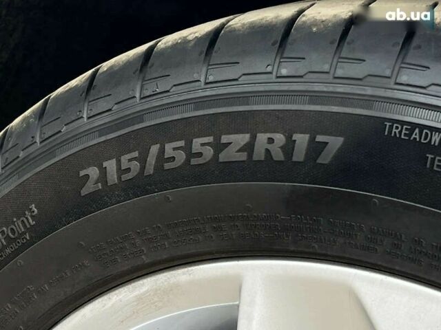 Фольксваген Пассат, объемом двигателя 2 л и пробегом 152 тыс. км за 26301 $, фото 25 на Automoto.ua