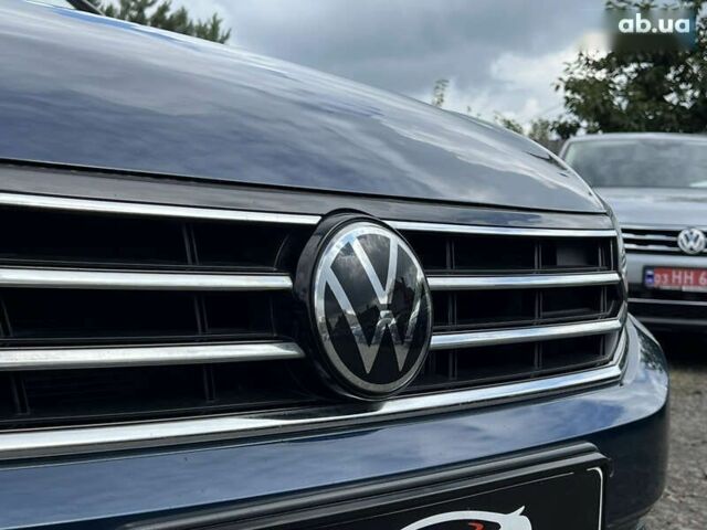 Фольксваген Пассат, об'ємом двигуна 2 л та пробігом 154 тис. км за 21735 $, фото 14 на Automoto.ua