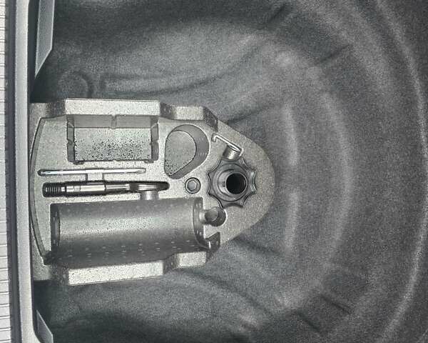 Фольксваген Пассат, объемом двигателя 2 л и пробегом 200 тыс. км за 24000 $, фото 44 на Automoto.ua