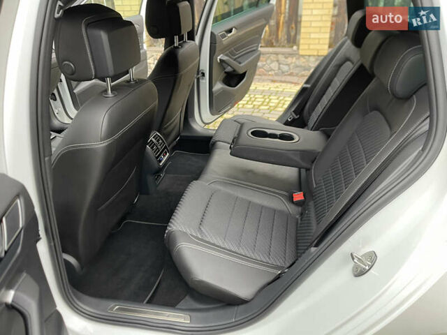 Фольксваген Пассат, объемом двигателя 1.97 л и пробегом 165 тыс. км за 27900 $, фото 39 на Automoto.ua