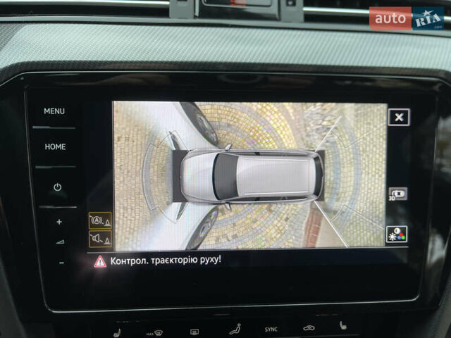 Фольксваген Пассат, объемом двигателя 1.97 л и пробегом 165 тыс. км за 27900 $, фото 57 на Automoto.ua