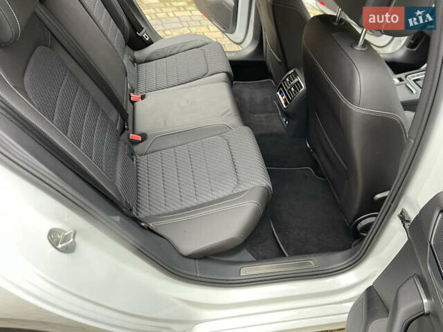 Фольксваген Пассат, объемом двигателя 1.97 л и пробегом 165 тыс. км за 27900 $, фото 28 на Automoto.ua