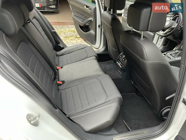 Фольксваген Пассат, объемом двигателя 1.97 л и пробегом 165 тыс. км за 27900 $, фото 27 на Automoto.ua