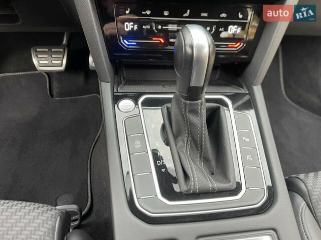 Фольксваген Пассат, объемом двигателя 1.97 л и пробегом 165 тыс. км за 27900 $, фото 50 на Automoto.ua