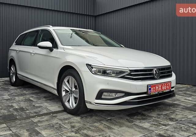 Фольксваген Пассат, объемом двигателя 2 л и пробегом 200 тыс. км за 24000 $, фото 3 на Automoto.ua