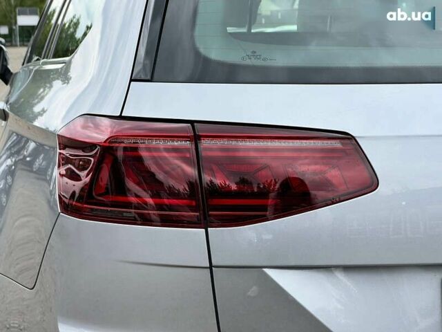 Фольксваген Пассат, объемом двигателя 2 л и пробегом 152 тыс. км за 26301 $, фото 20 на Automoto.ua