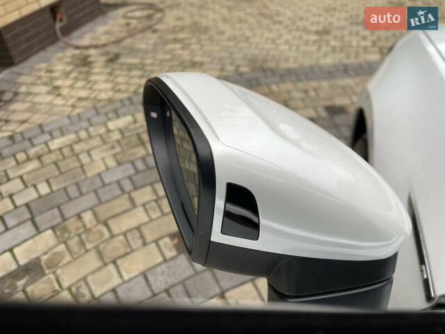 Фольксваген Пассат, объемом двигателя 1.97 л и пробегом 165 тыс. км за 27900 $, фото 14 на Automoto.ua