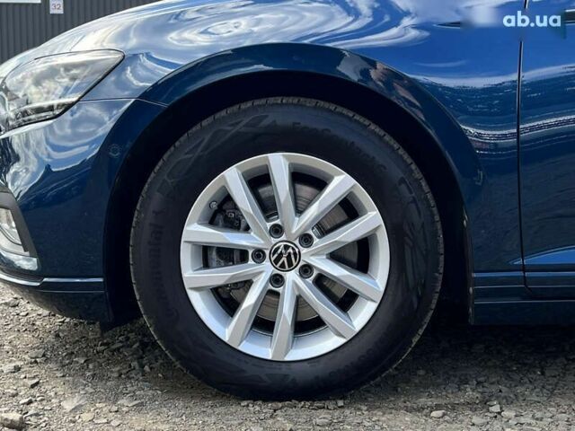 Фольксваген Пассат, об'ємом двигуна 2 л та пробігом 154 тис. км за 21735 $, фото 19 на Automoto.ua