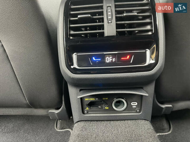 Фольксваген Пассат, объемом двигателя 1.97 л и пробегом 165 тыс. км за 27900 $, фото 31 на Automoto.ua