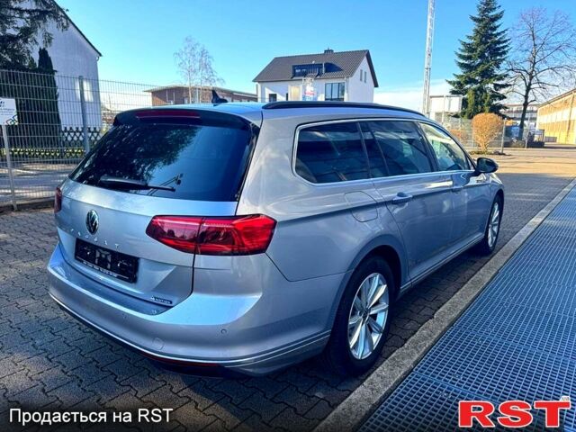 Фольксваген Пассат, об'ємом двигуна 2 л та пробігом 118 тис. км за 20500 $, фото 3 на Automoto.ua