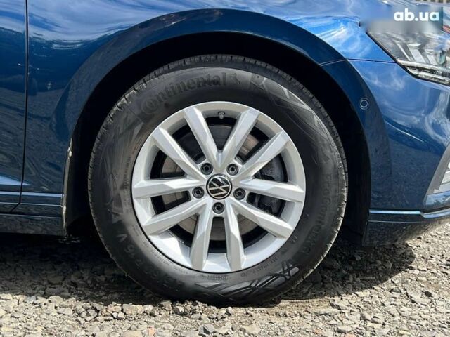 Фольксваген Пассат, об'ємом двигуна 2 л та пробігом 154 тис. км за 21735 $, фото 22 на Automoto.ua