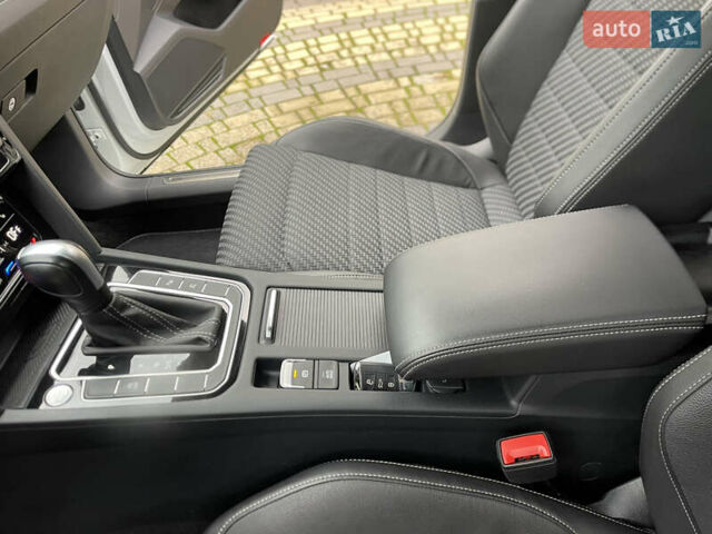 Фольксваген Пассат, объемом двигателя 1.97 л и пробегом 165 тыс. км за 27900 $, фото 51 на Automoto.ua