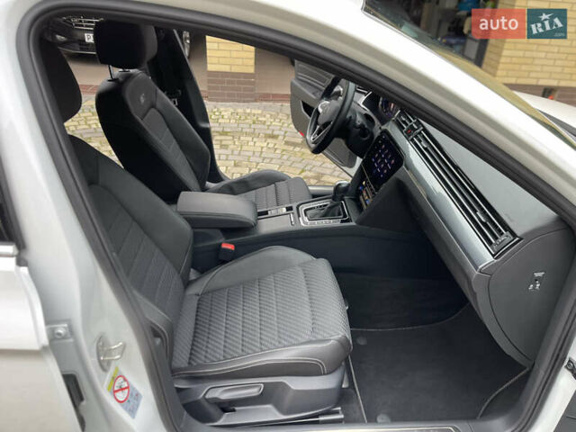 Фольксваген Пассат, объемом двигателя 1.97 л и пробегом 165 тыс. км за 27900 $, фото 23 на Automoto.ua