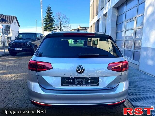 Фольксваген Пассат, об'ємом двигуна 2 л та пробігом 118 тис. км за 20500 $, фото 6 на Automoto.ua